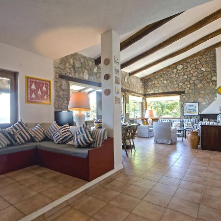 Villa Von Salis By Interhome Ansedónia المظهر الخارجي الصورة
