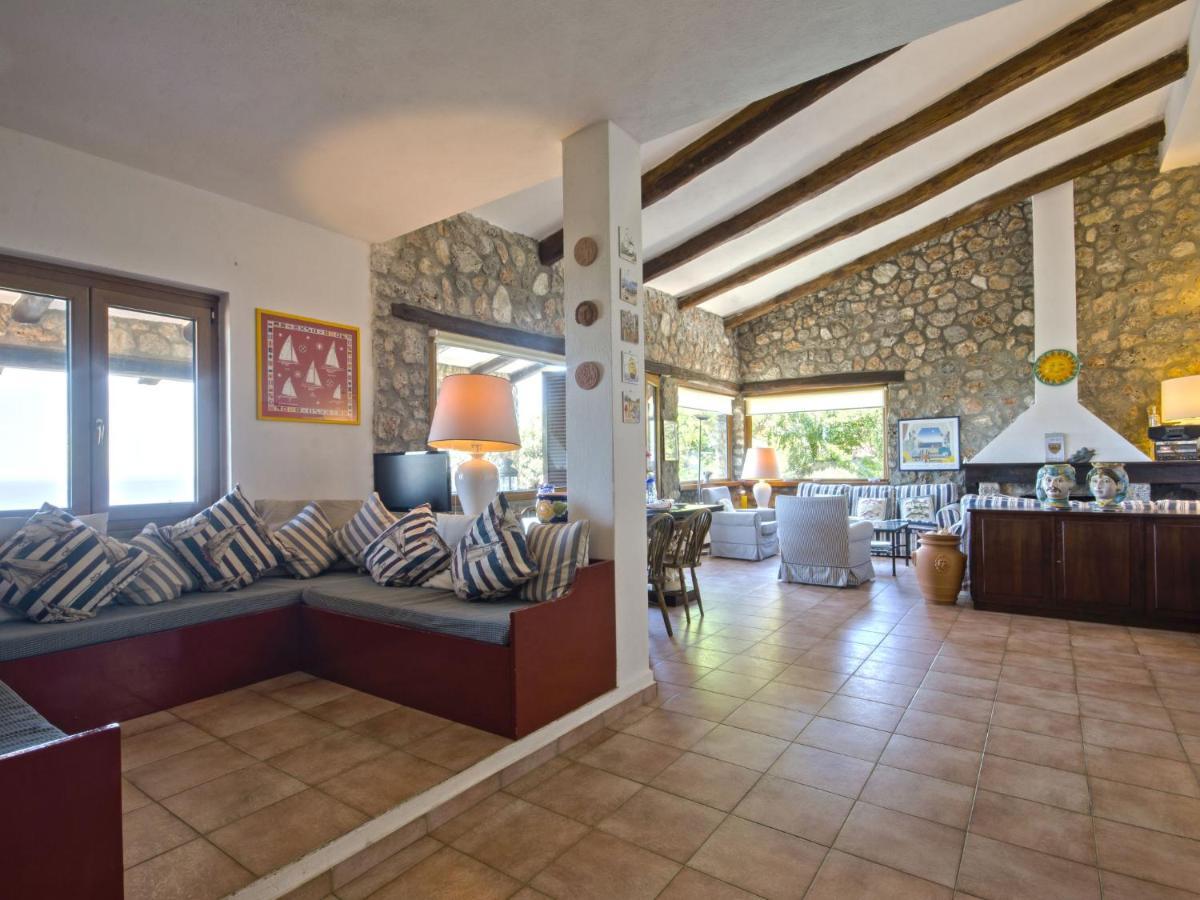 Villa Von Salis By Interhome Ansedónia المظهر الخارجي الصورة