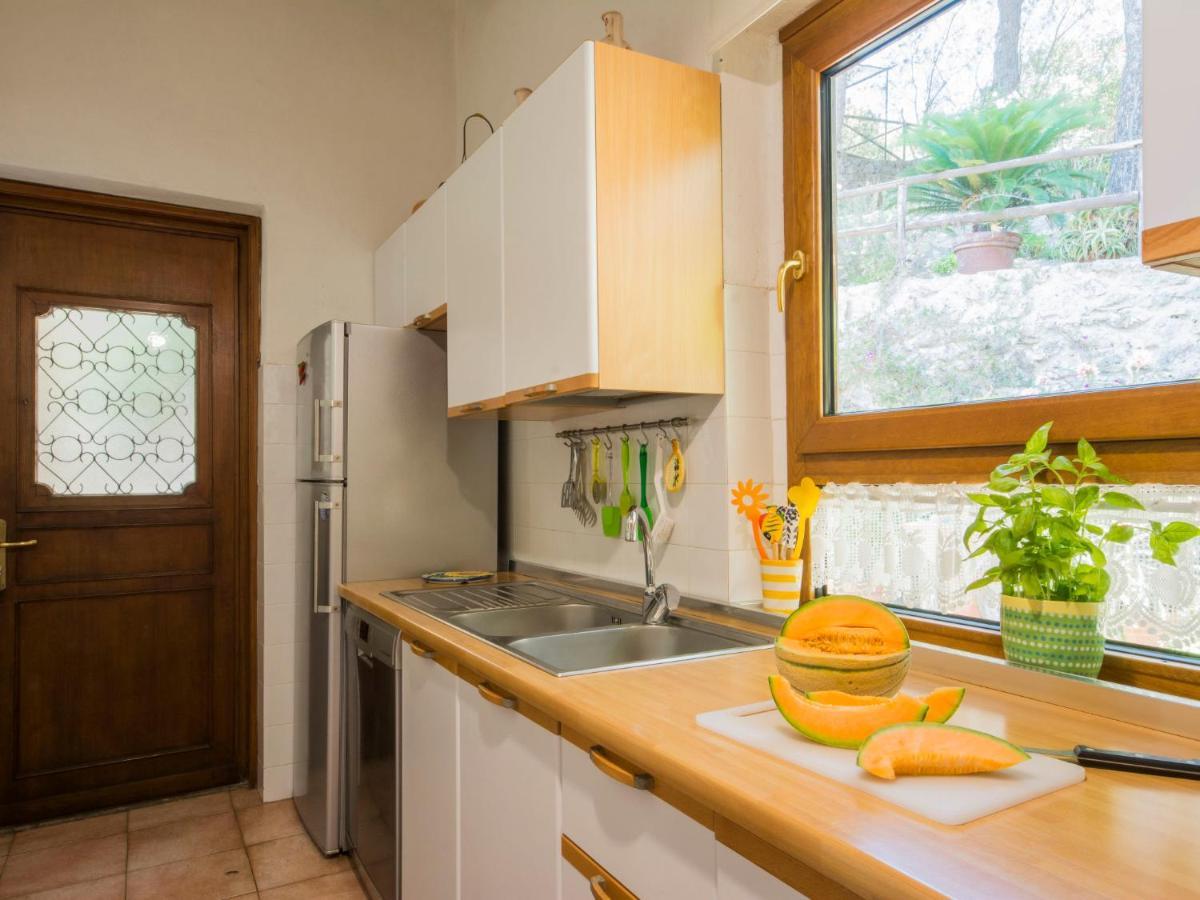 Villa Von Salis By Interhome Ansedónia المظهر الخارجي الصورة