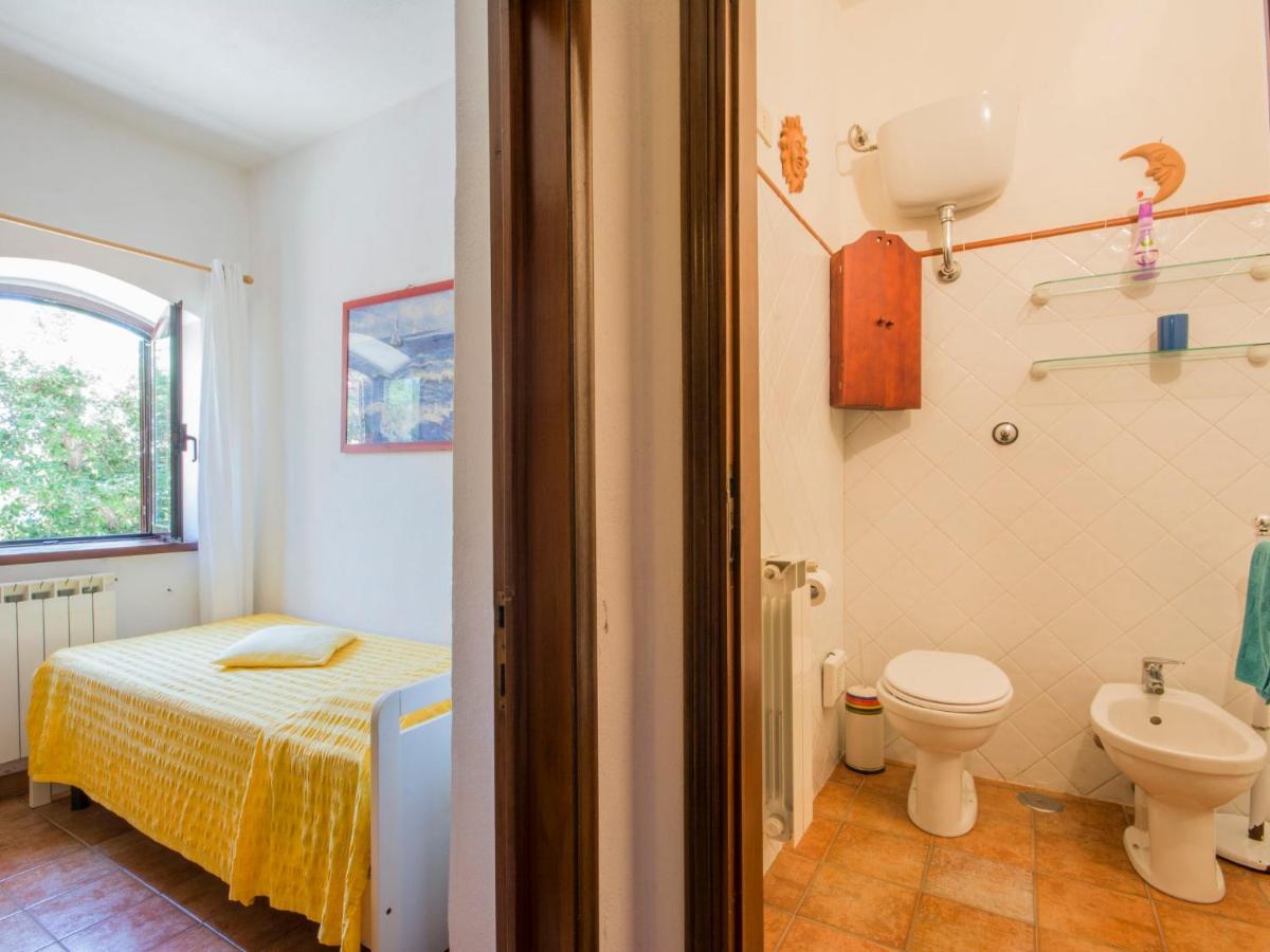 Villa Von Salis By Interhome Ansedónia المظهر الخارجي الصورة