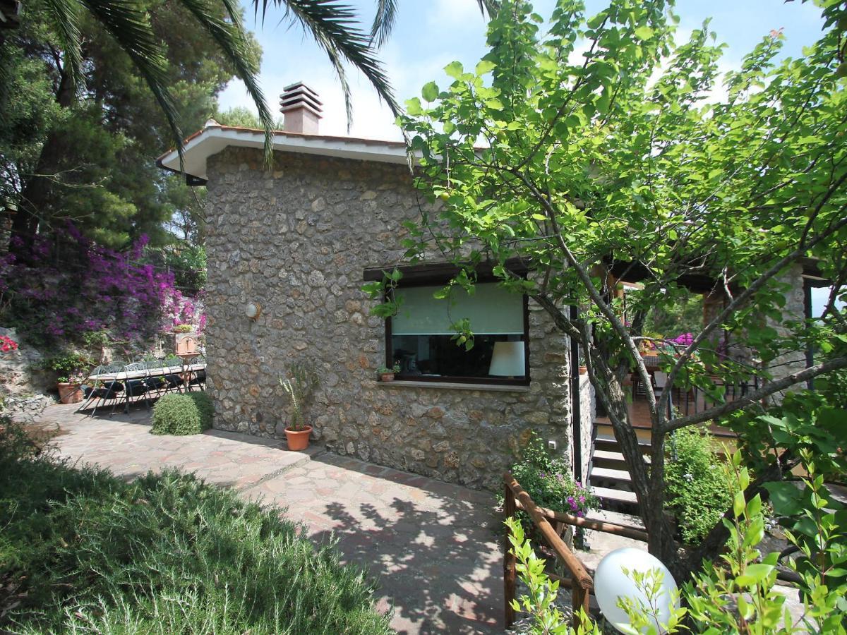 Villa Von Salis By Interhome Ansedónia المظهر الخارجي الصورة