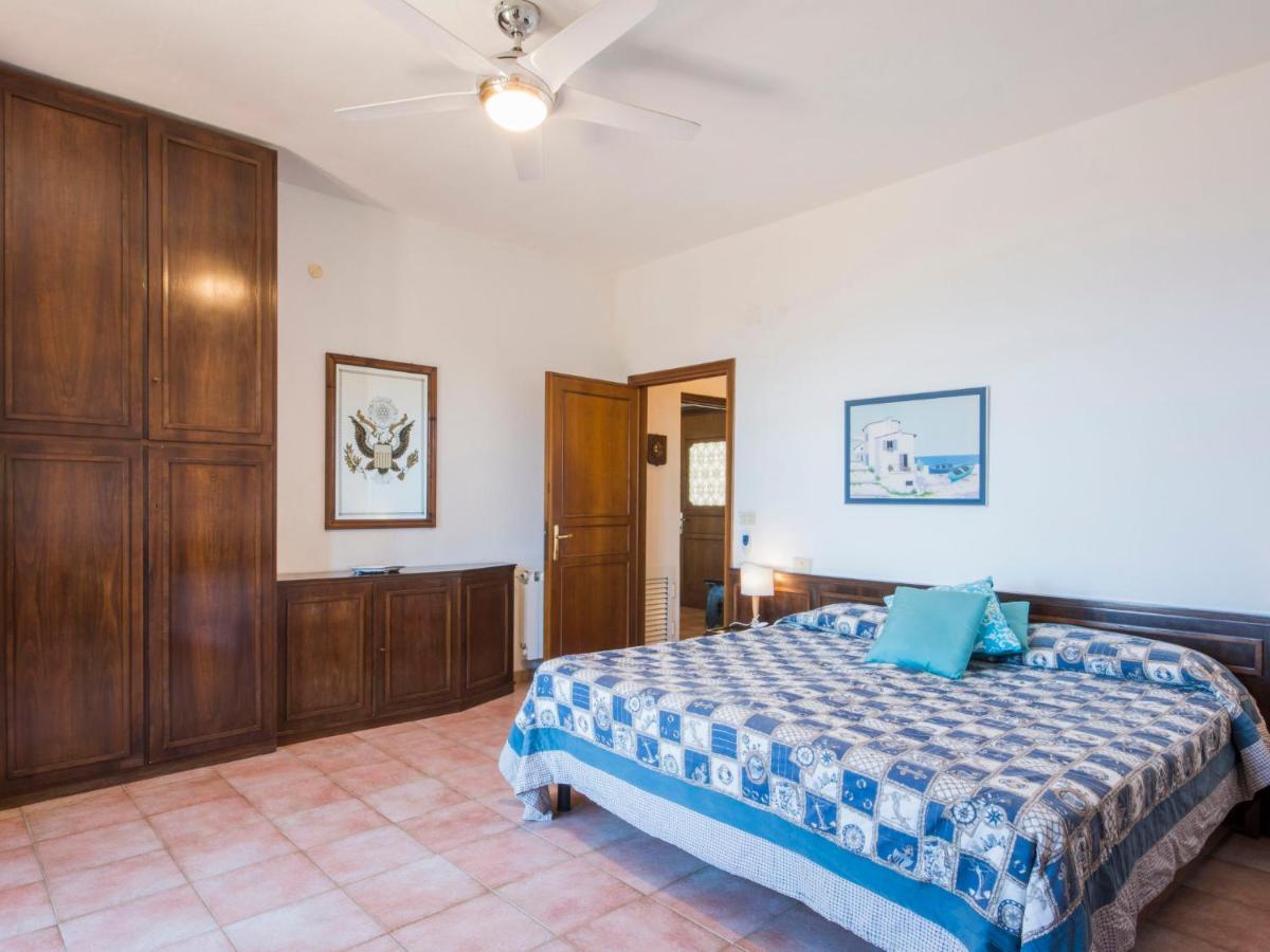 Villa Von Salis By Interhome Ansedónia المظهر الخارجي الصورة
