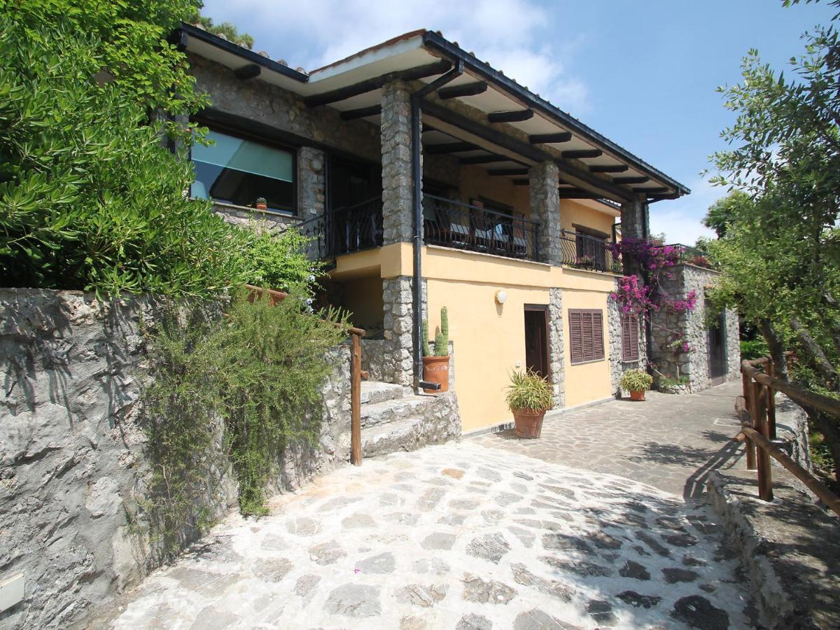 Villa Von Salis By Interhome Ansedónia المظهر الخارجي الصورة