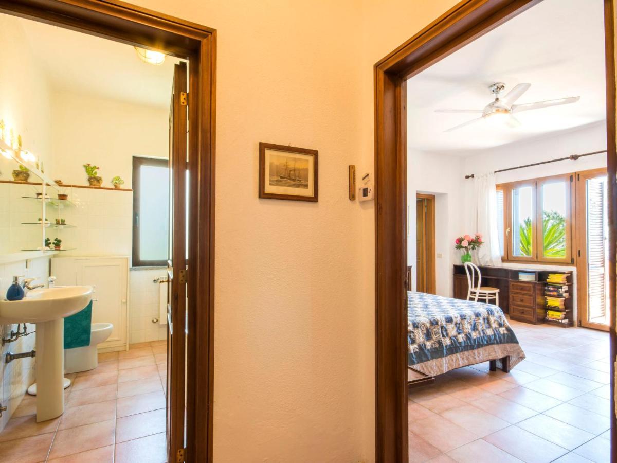 Villa Von Salis By Interhome Ansedónia المظهر الخارجي الصورة
