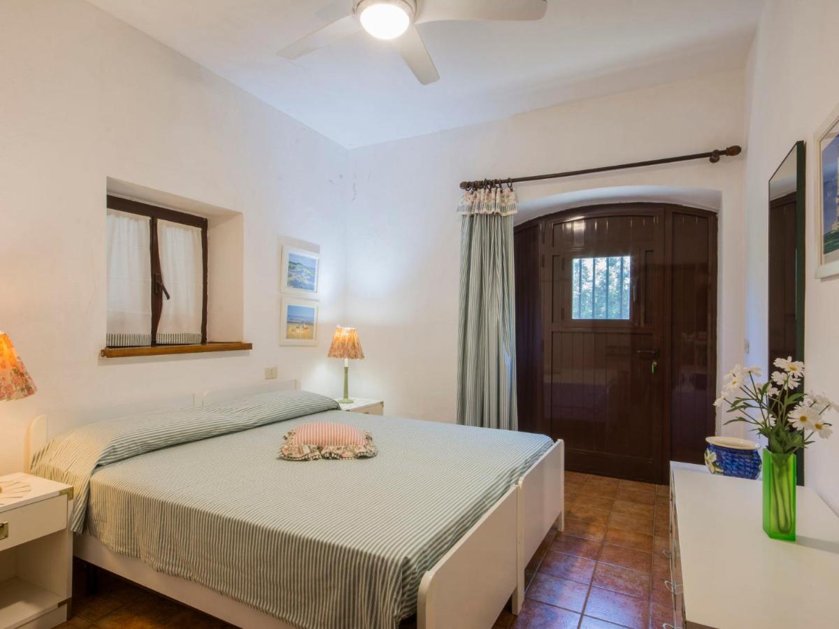 Villa Von Salis By Interhome Ansedónia المظهر الخارجي الصورة
