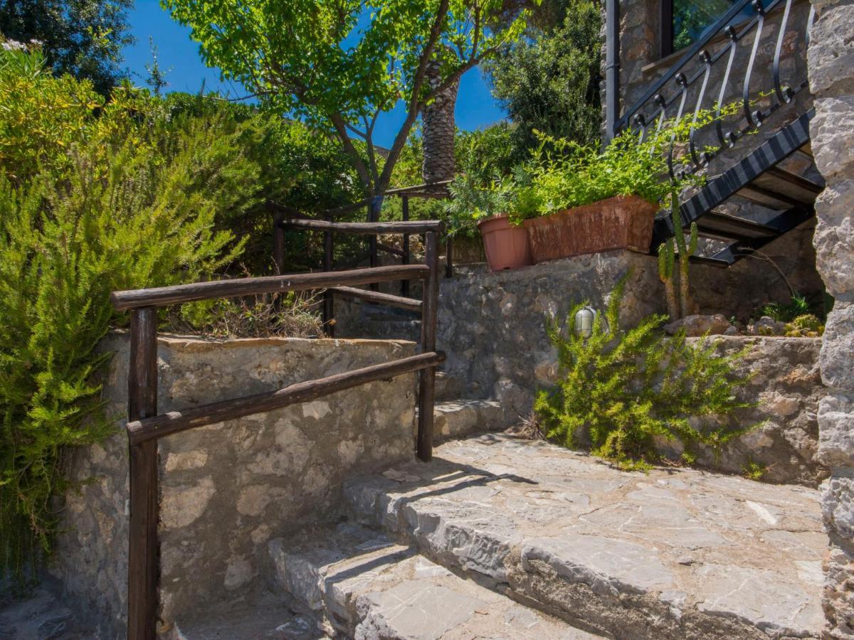 Villa Von Salis By Interhome Ansedónia المظهر الخارجي الصورة