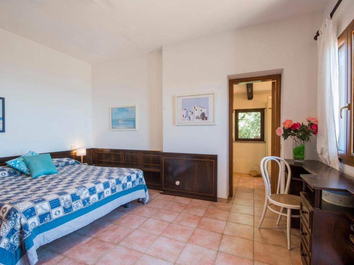Villa Von Salis By Interhome Ansedónia المظهر الخارجي الصورة