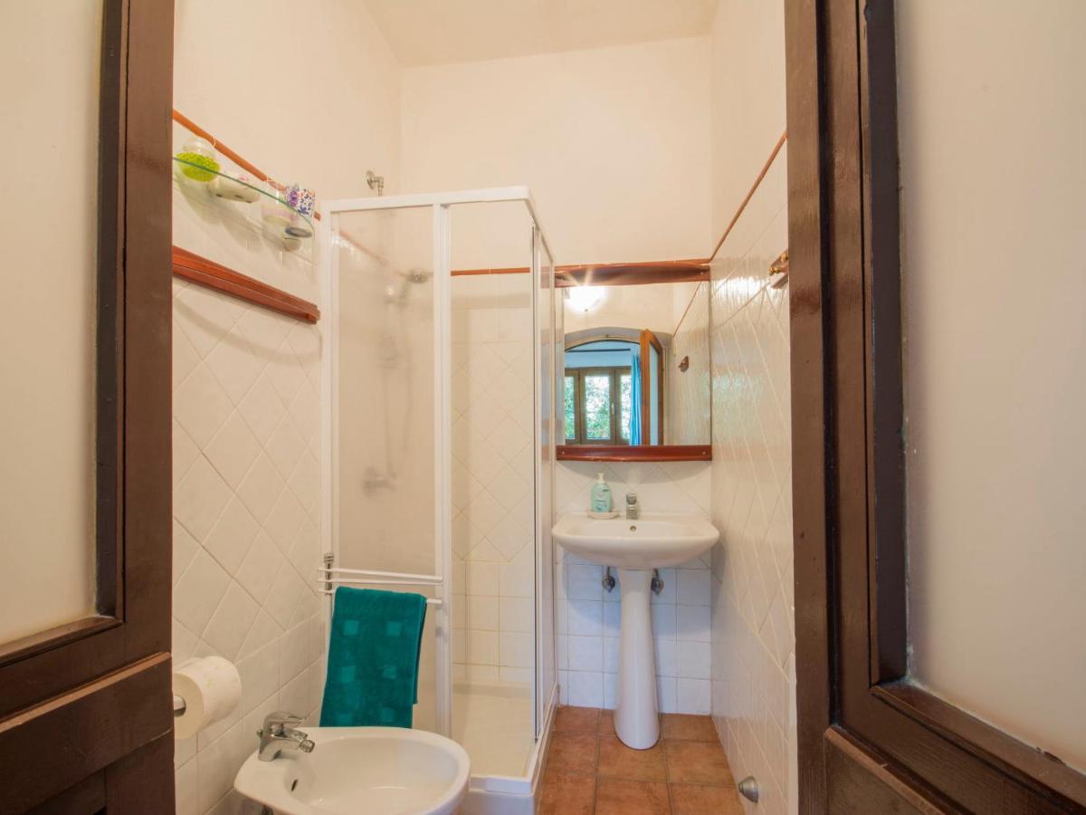 Villa Von Salis By Interhome Ansedónia المظهر الخارجي الصورة