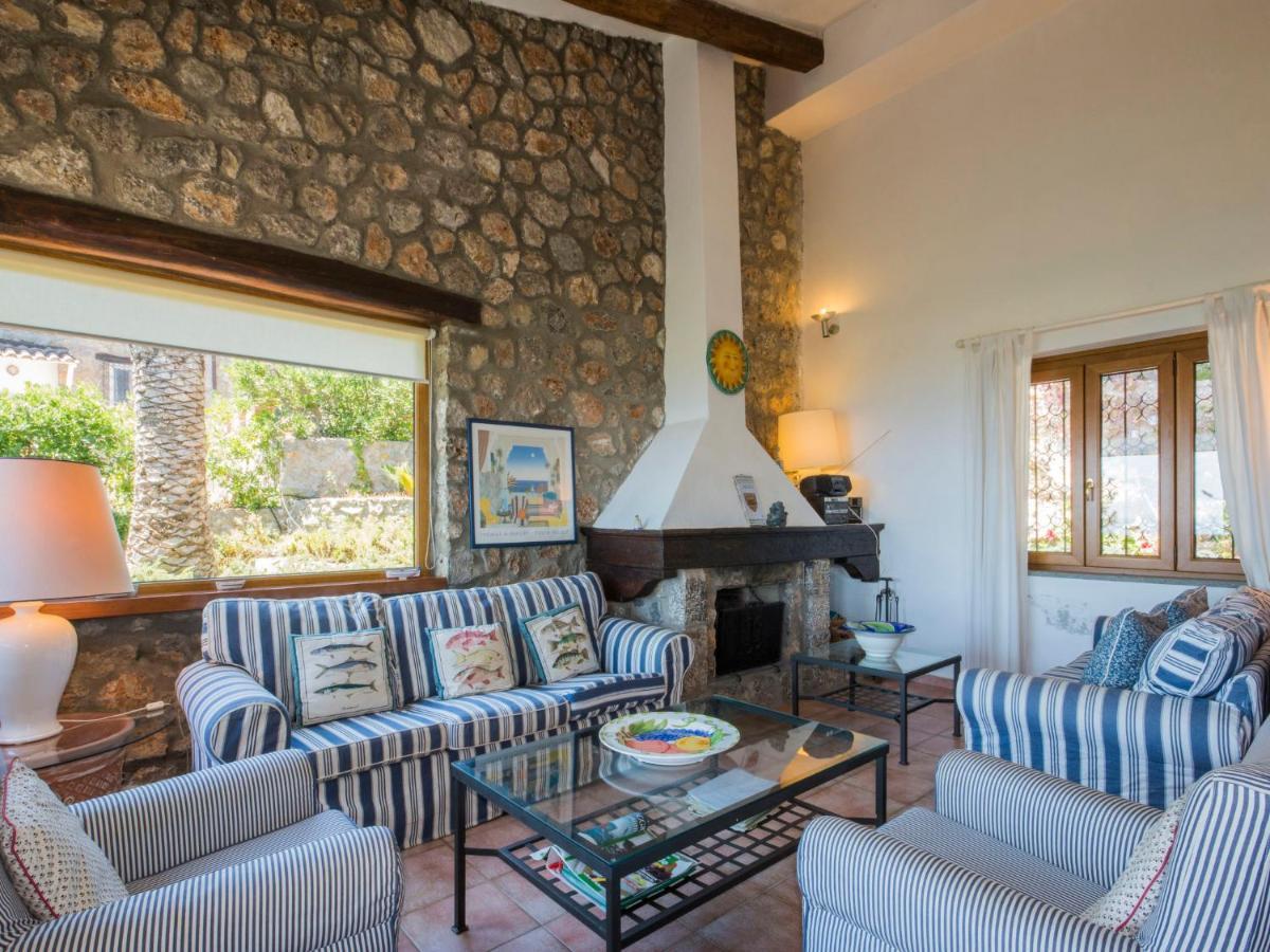 Villa Von Salis By Interhome Ansedónia المظهر الخارجي الصورة