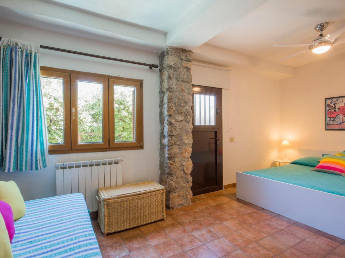 Villa Von Salis By Interhome Ansedónia المظهر الخارجي الصورة